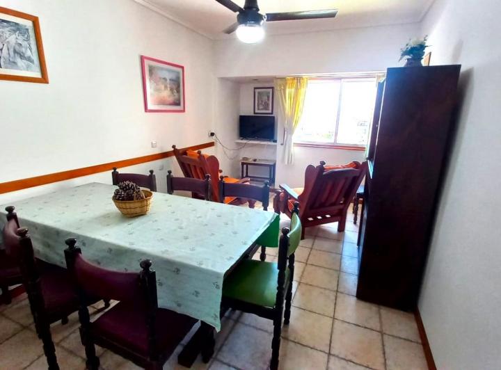 Departamento · 78m² · 3 Ambientes · 1 Cochera