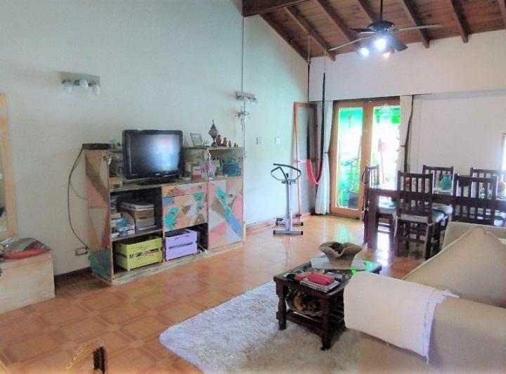 Departamento · 70m² · 3 Ambientes