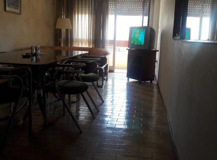 Departamento · 70m² · 3 Ambientes · 1 Cochera