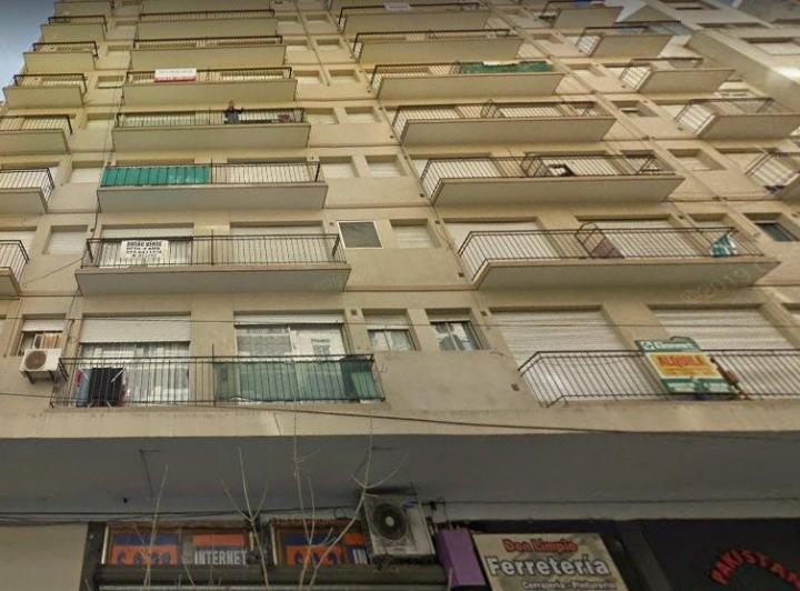 Departamento · 30m² · 1 Dormitorio