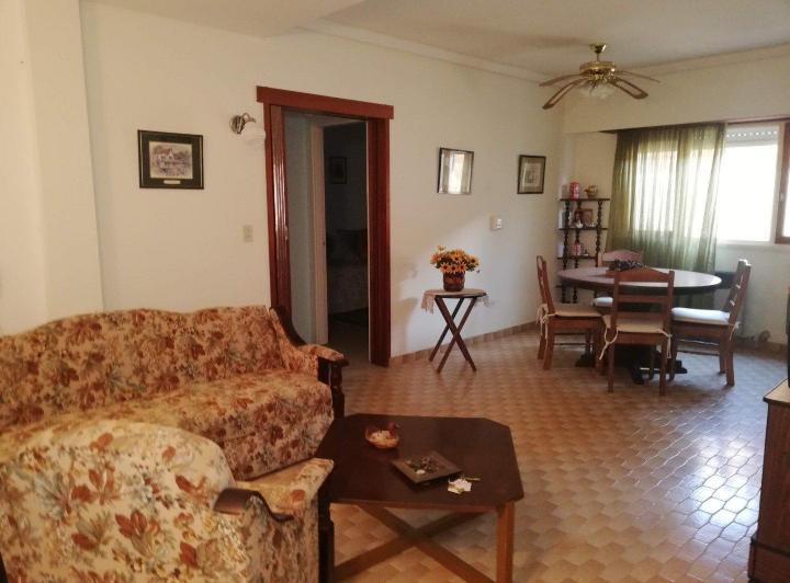 Departamento · 8m² · 2 Dormitorios · 1 Cochera