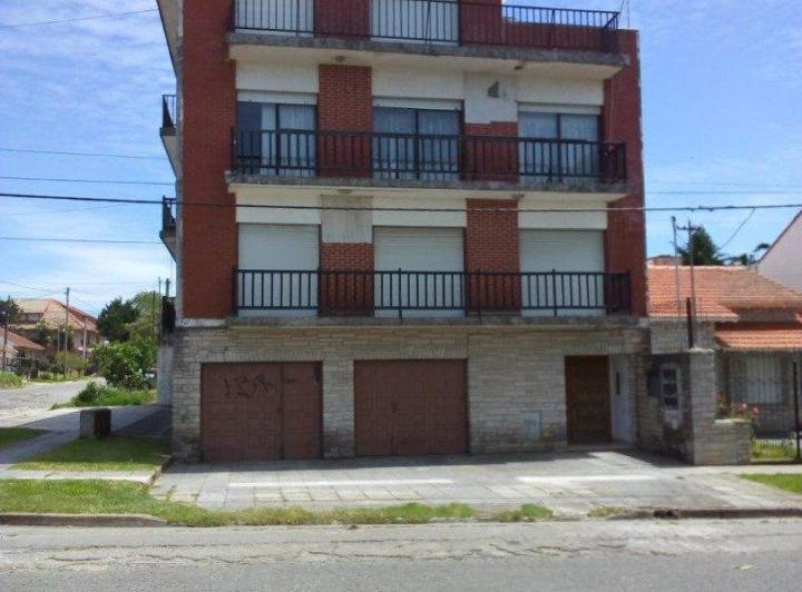 Departamento · 55m² · 2 Dormitorios · 1 Cochera