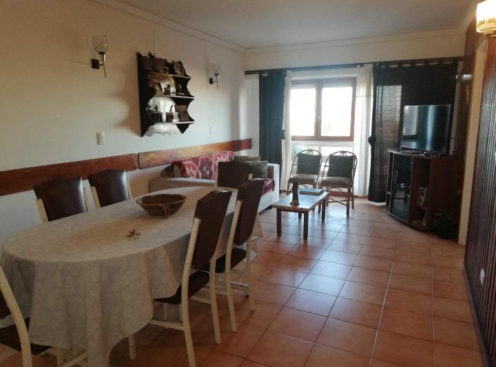 Departamento · 80m² · 2 Dormitorios · 1 Cochera