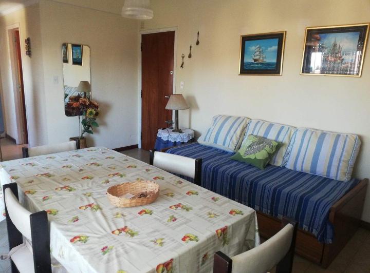 Departamento · 40m² · 1 Dormitorio