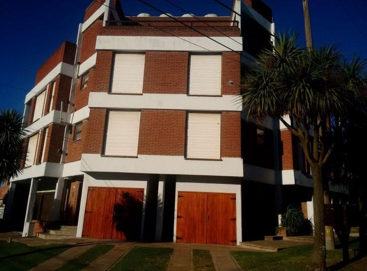 Departamento · 35m² · 1 Dormitorio · 1 Cochera