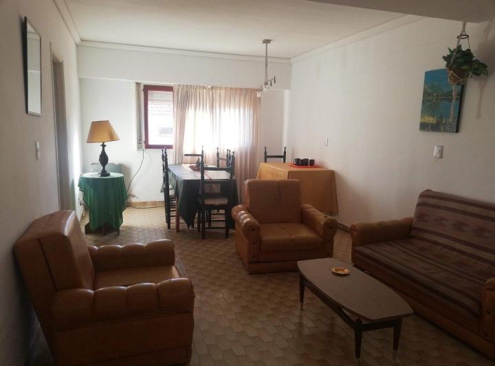 Departamento · 80m² · 2 Dormitorios · 1 Cochera