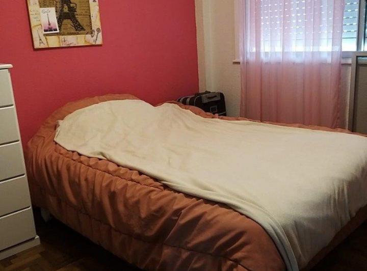 Departamento · 37m² · 1 Dormitorio