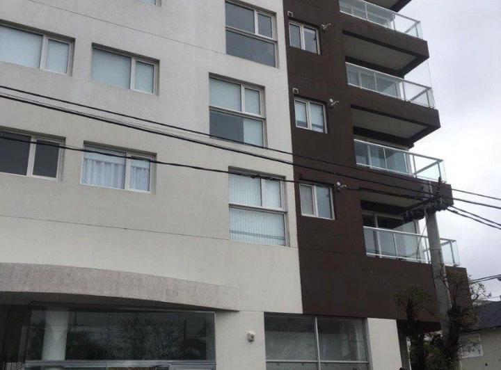 Departamento · 72m² · 2 Dormitorios · 1 Cochera