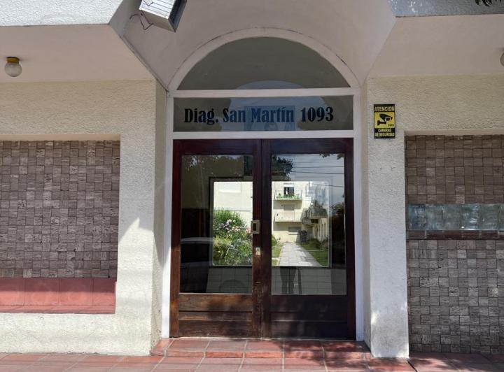 Departamento · 90m² · 3 Dormitorios