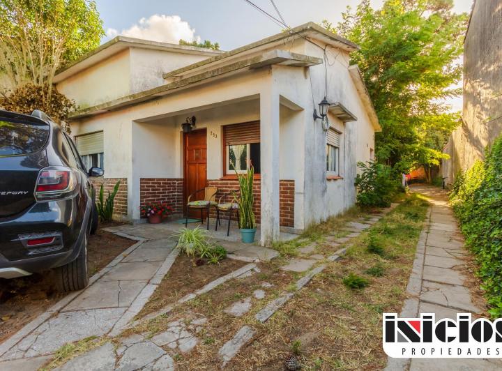 Departamento · 42m²