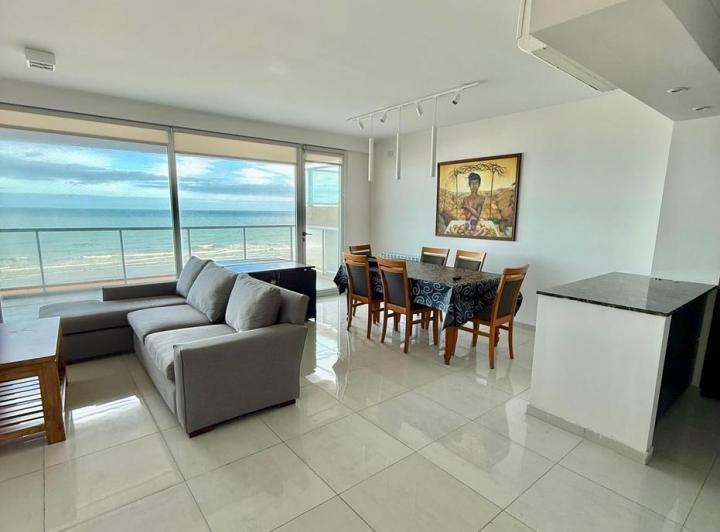 Departamento · 143m² · 5 Ambientes