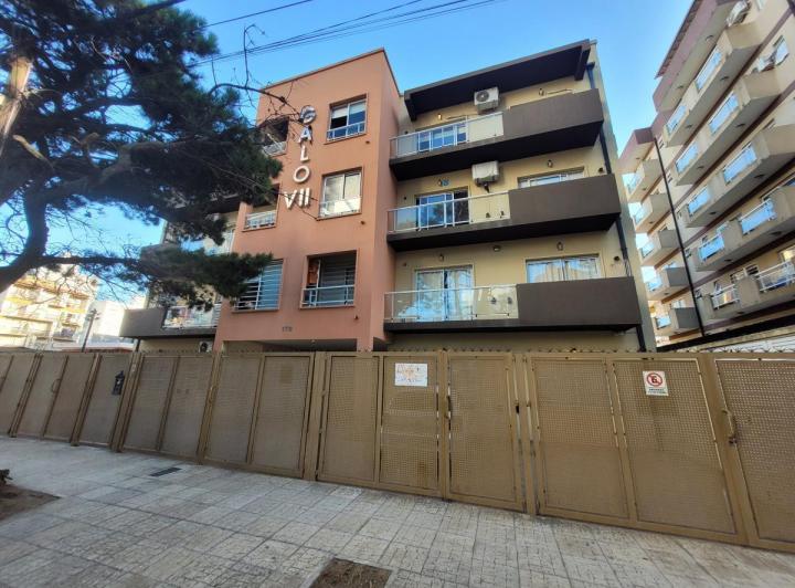 Departamento · 50m² · 2 Ambientes · 1 Cochera