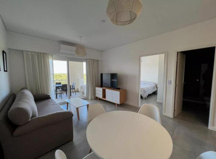 Departamento · 50m² · 2 Ambientes · 1 Cochera