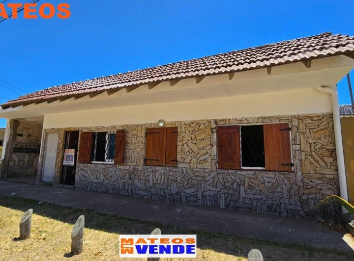 Departamento · 90m² · 3 Ambientes