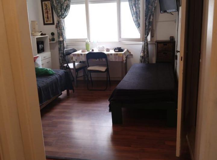 Departamento · 22m² · 1 Ambiente