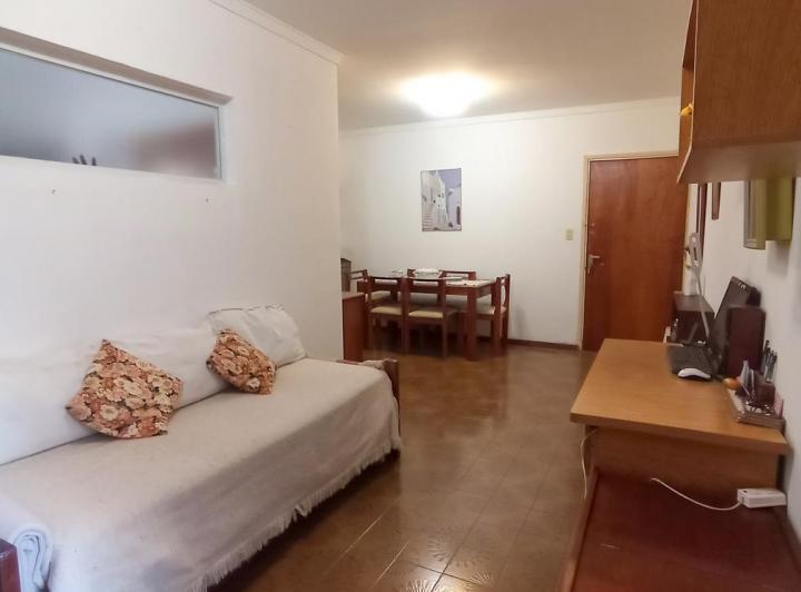 Departamento · 43m² · 2 Ambientes