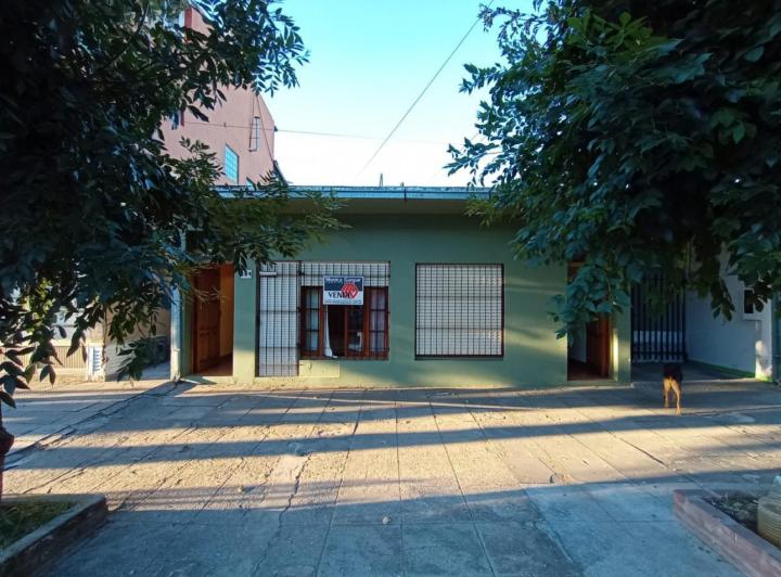 Departamento · 72m² · 2 Ambientes · 1 Cochera