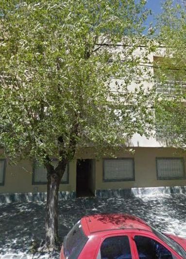 Departamento · 40m² · 2 Ambientes