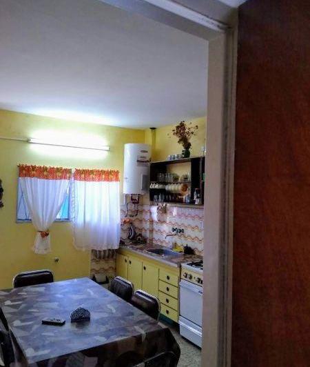 Departamento · 50m² · 3 Ambientes