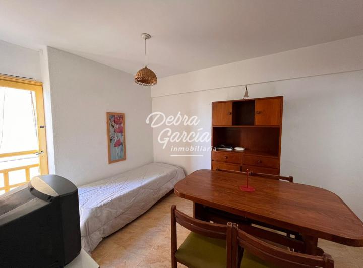 Departamento · 29m² · 2 Ambientes