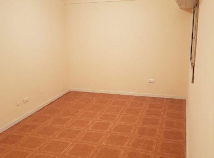 Departamento · 46m² · 2 Ambientes