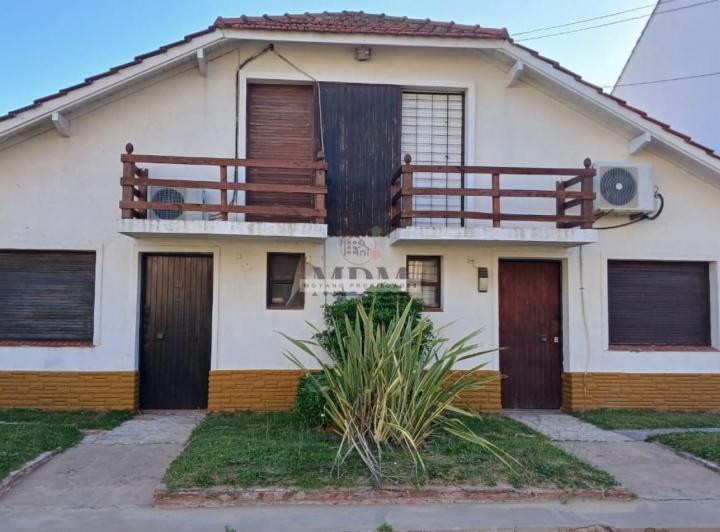 Departamento · 33m² · 2 Ambientes