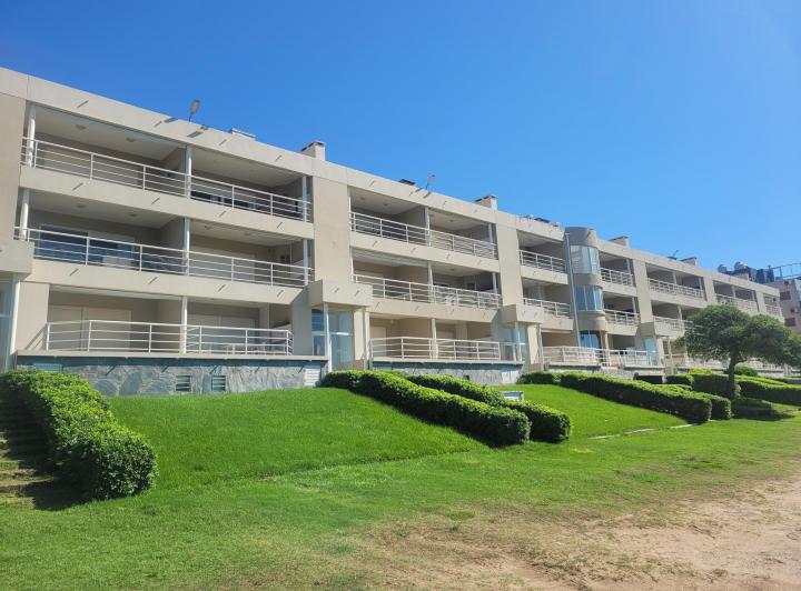Departamento · 55m² · 2 Dormitorios · 1 Cochera