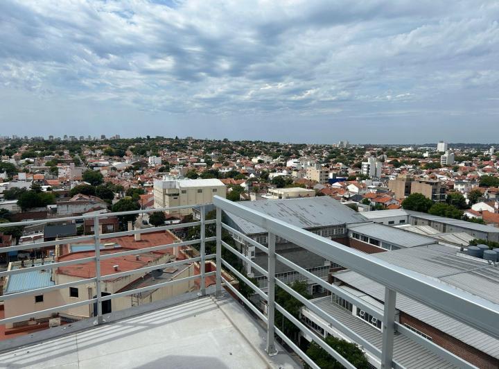 Departamento · 48m² · 1 Ambiente