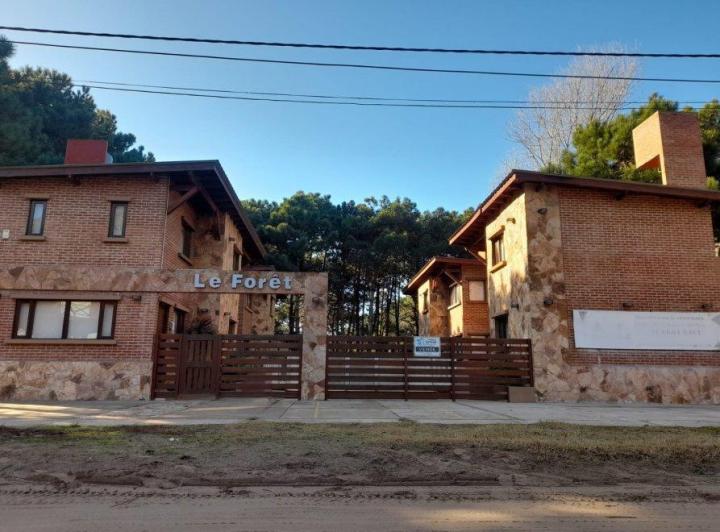 Departamento · 100m² · 2 Ambientes · 2 Cocheras
