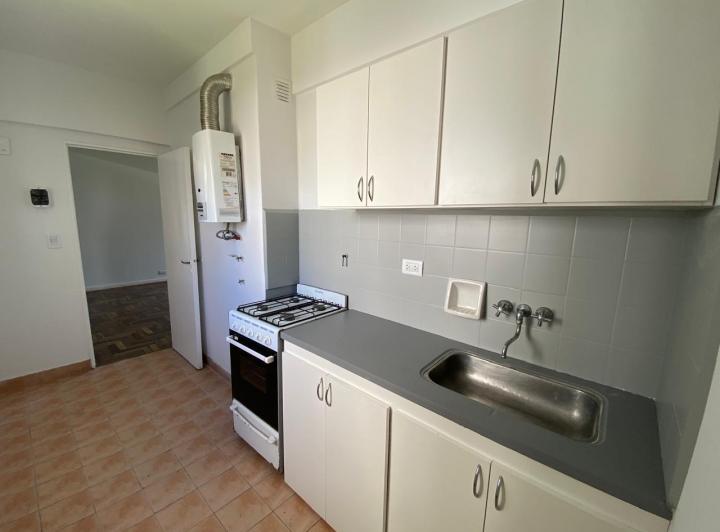 Departamento · 62m² · 4 Ambientes
