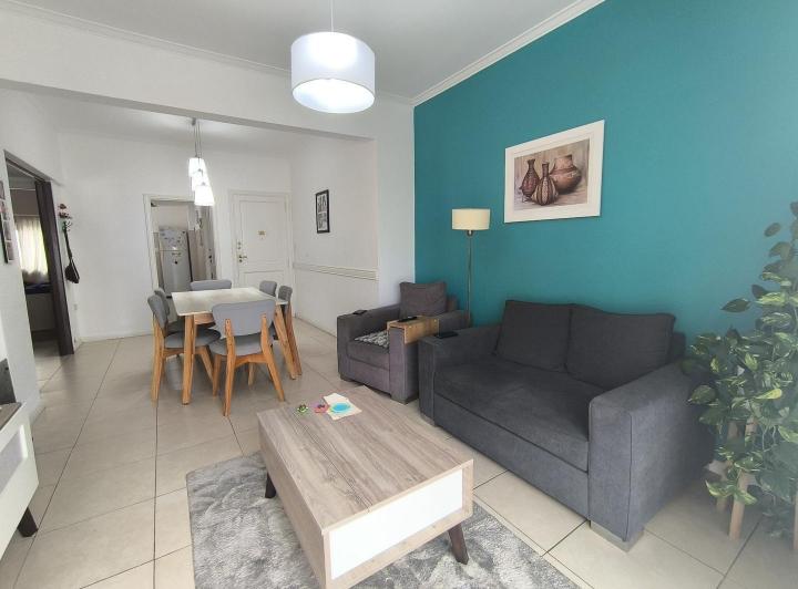 Departamento · 71m² · 3 Ambientes