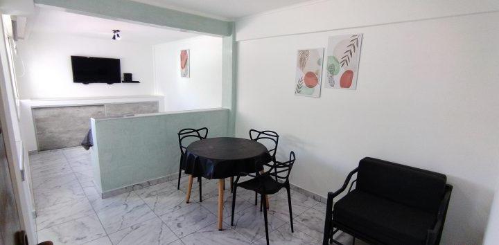 Departamento · 28m² · 1 Ambiente
