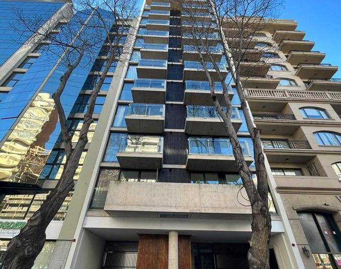 Departamento · 51m² · 2 Ambientes