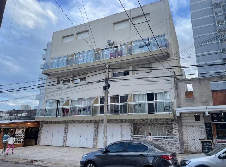 Departamento · 3 Ambientes · 2 Cocheras