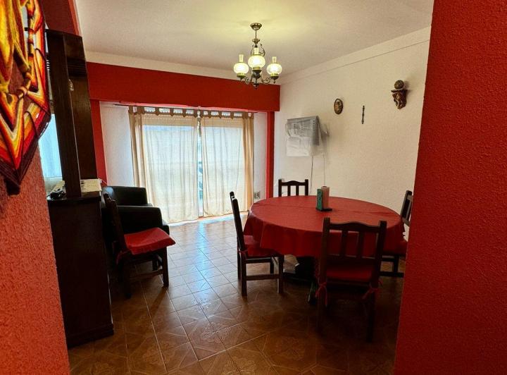 Departamento · 52m² · 3 Ambientes · 1 Cochera