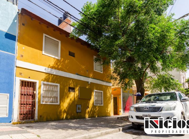 Departamento · 50m² · 3 Ambientes
