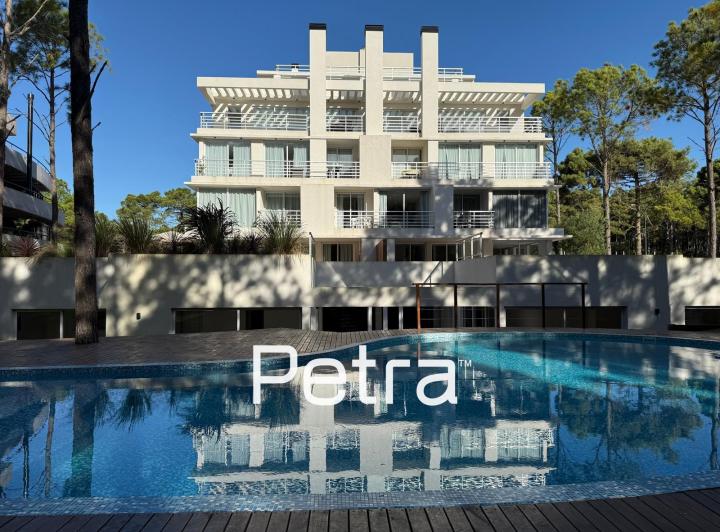Departamento · 64m² · 3 Ambientes · 1 Cochera