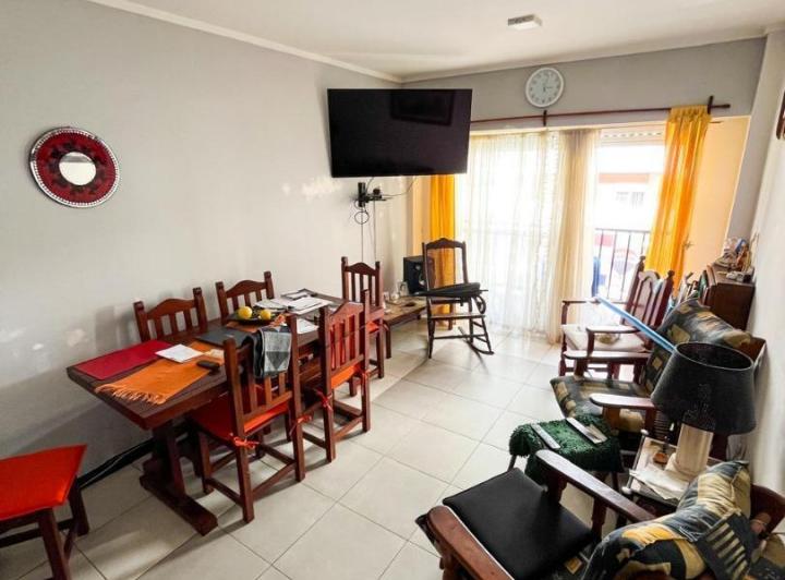 Departamento · 55m² · 3 Ambientes