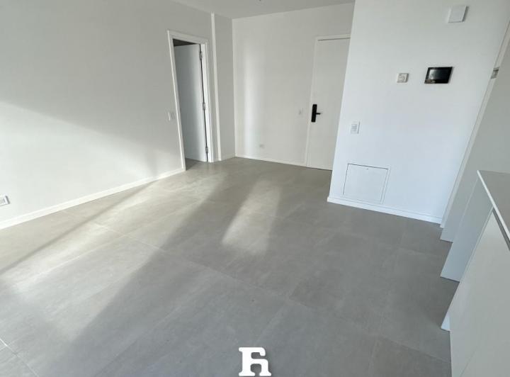 Departamento · 50m² · 2 Ambientes · 1 Cochera