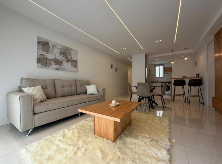 Departamento · 72m² · 3 Ambientes