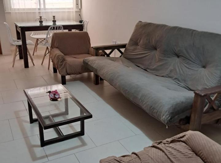 Departamento · 2 Ambientes