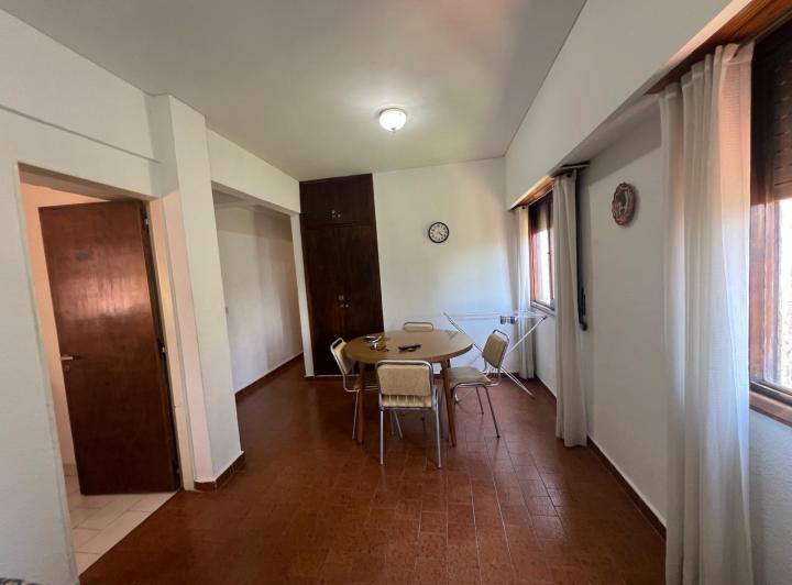 Departamento · 38m² · 2 Ambientes