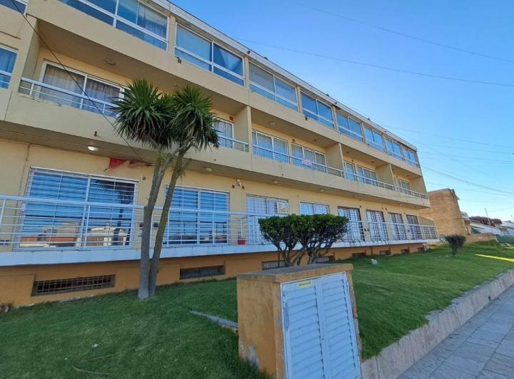 Departamento · 56m² · 3 Ambientes · 1 Cochera
