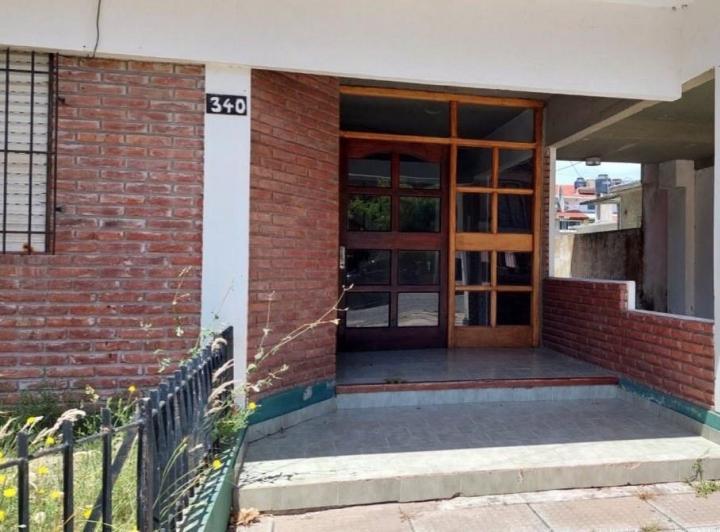 Departamento · 43m² · 2 Ambientes
