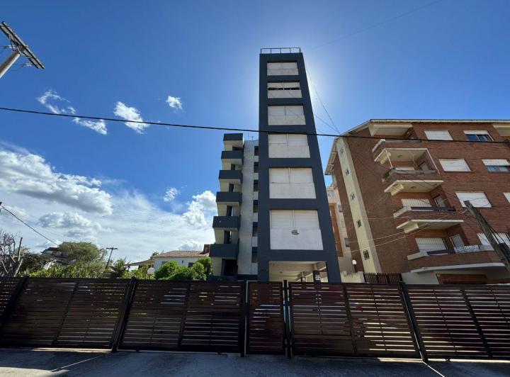 Departamento · 39m² · 2 Ambientes · 1 Cochera