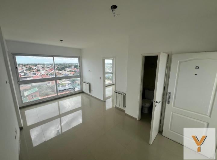 Departamento · 44m² · 2 Ambientes