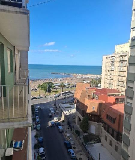 Departamento · 65m² · 3 Ambientes