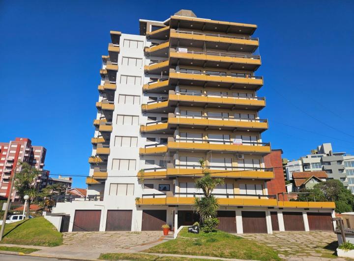 Departamento · 43m² · 2 Ambientes