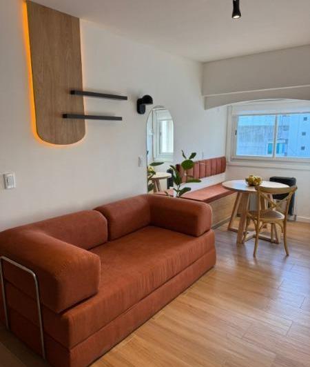 Departamento · 22m² · 1 Ambiente
