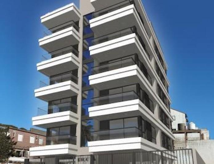 Departamento · 75m² · 3 Ambientes · 1 Cochera